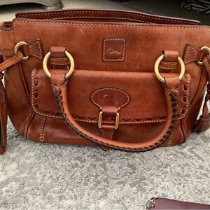 Dooney and Bourke Handbag